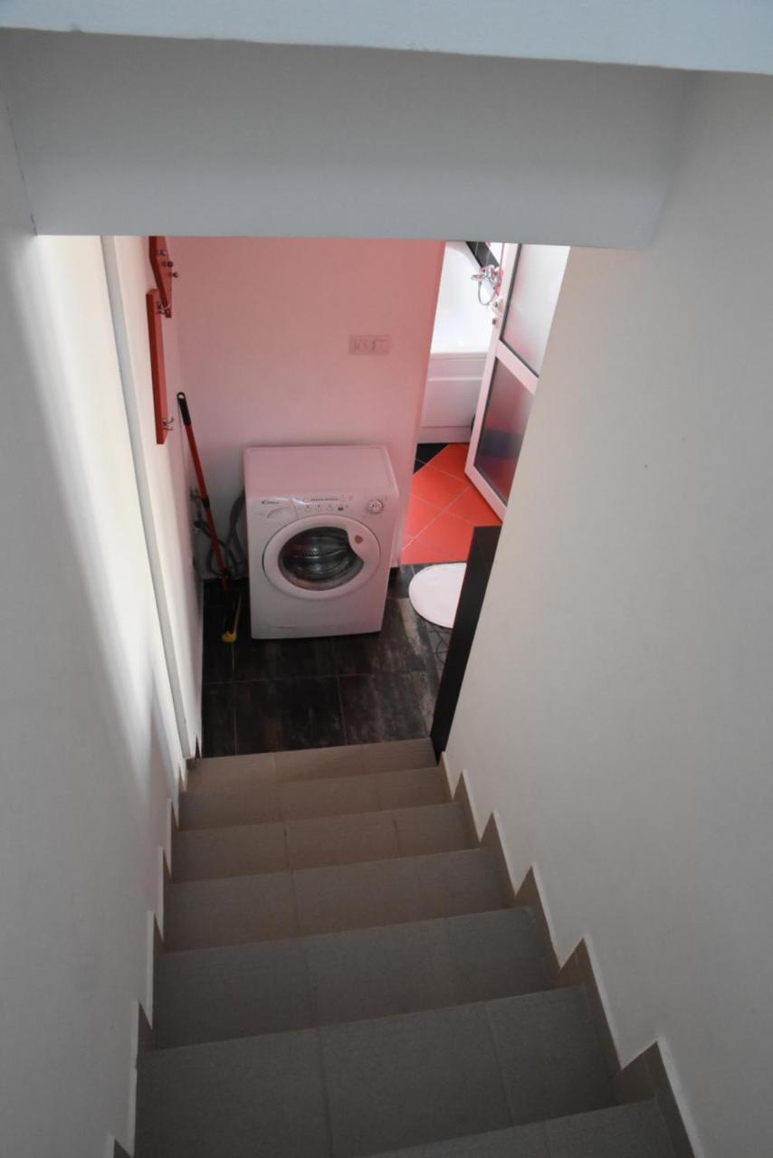 Apartments Plovdiv Maisonette Kapana ภายนอก รูปภาพ