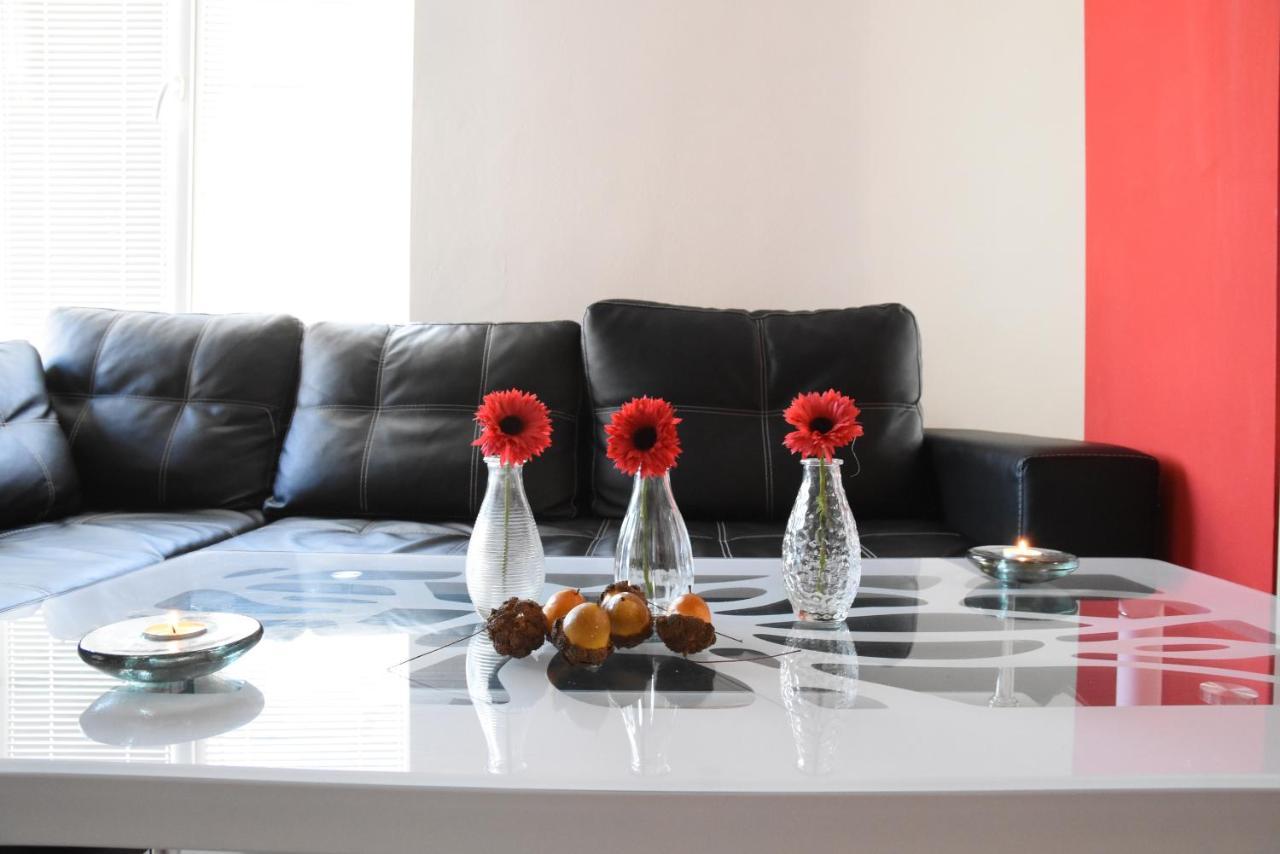 Apartments Plovdiv Maisonette Kapana ภายนอก รูปภาพ