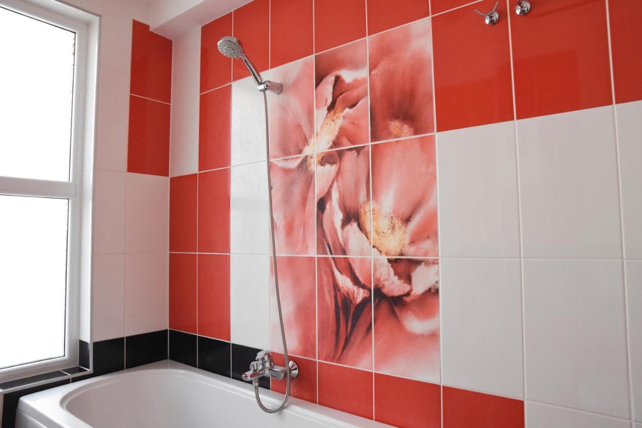 Apartments Plovdiv Maisonette Kapana ภายนอก รูปภาพ